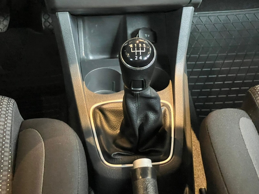 volkswagen fox 1.6 msi total flex connect 4p manual gasolina 2021
