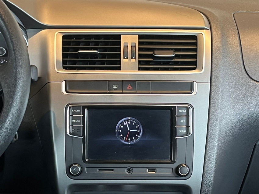 volkswagen fox 1.6 msi total flex connect 4p manual gasolina 2021