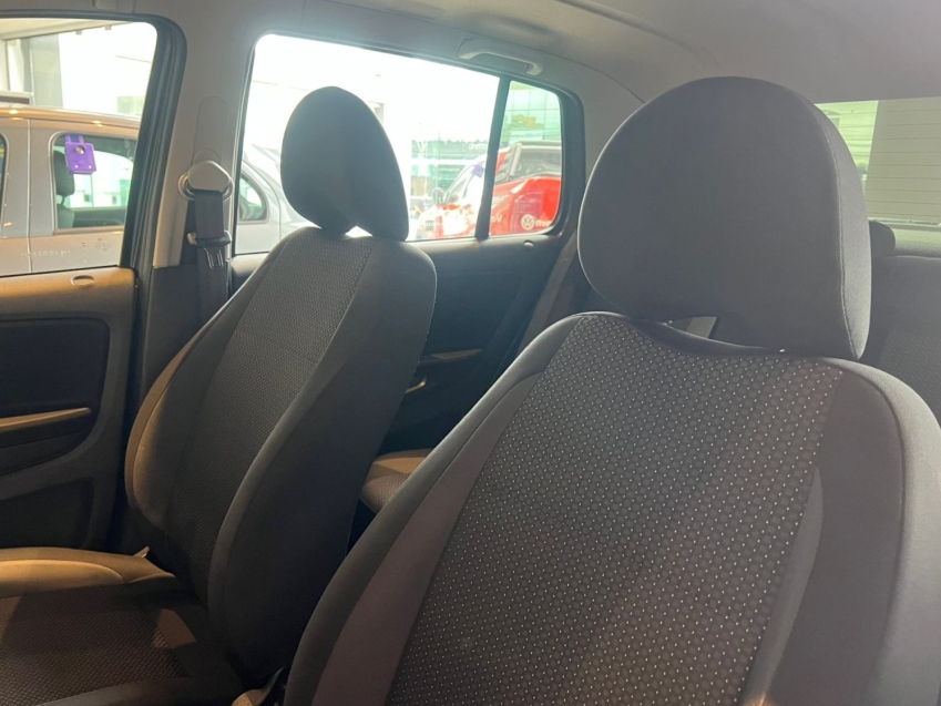 volkswagen fox 1.6 msi total flex connect 4p manual gasolina 2021