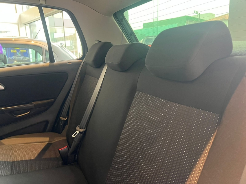 volkswagen fox 1.6 msi total flex connect 4p manual gasolina 2021