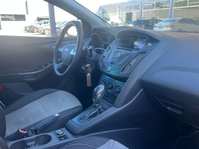 ford focus 1.6 s 16v flex 4p powershift gasolina automatico 20159 ford focus 1.6 s 16v flex 4p powershift gasolina automatico 20159