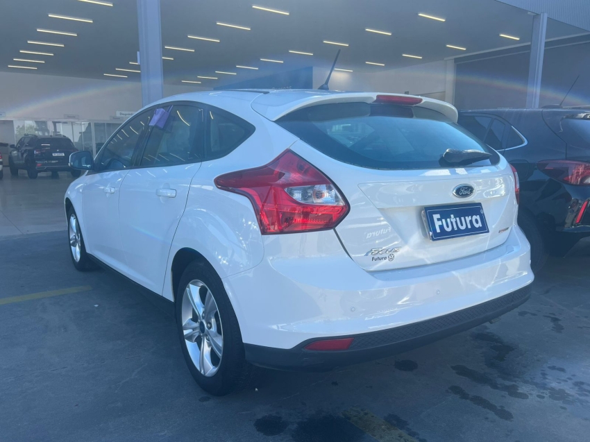 ford focus 1.6 s 16v flex 4p powershift gasolina automatico 201513 ford focus 1.6 s 16v flex 4p powershift gasolina automatico 201513