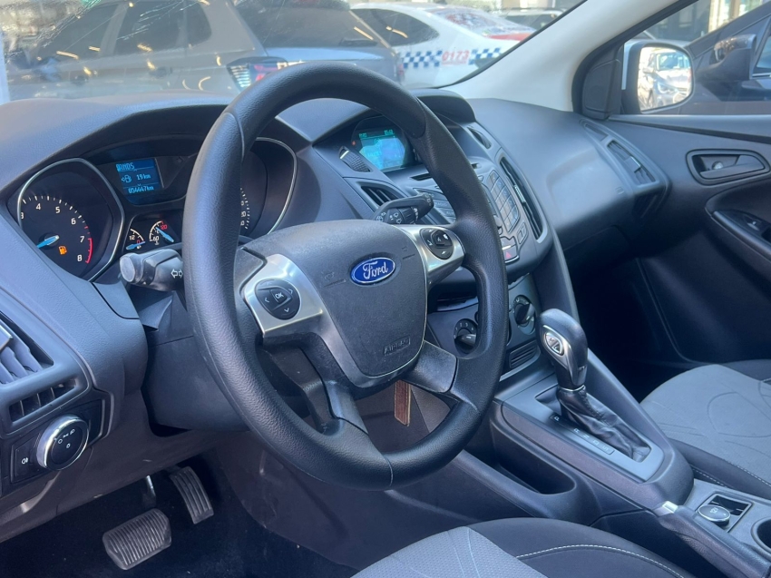 ford focus 1.6 s 16v flex 4p powershift gasolina automatico 20153 ford focus 1.6 s 16v flex 4p powershift gasolina automatico 20153