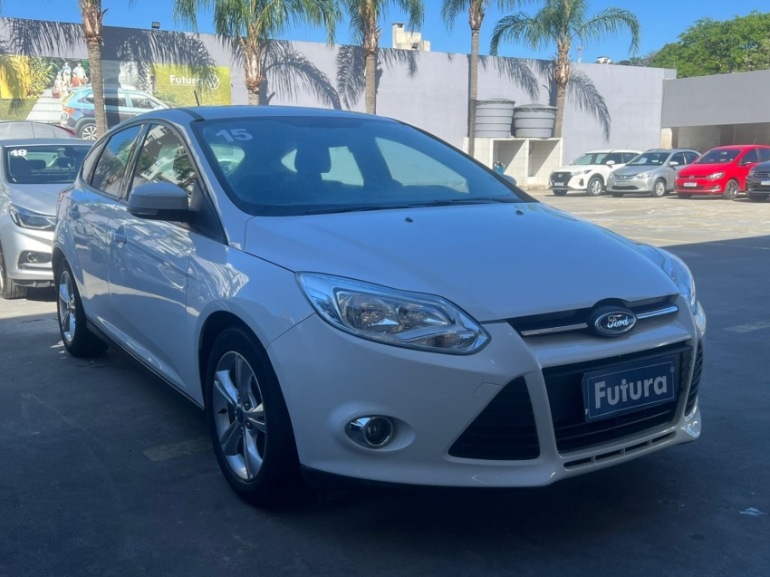 ford focus 1.6 s 16v flex 4p powershift gasolina automatico 20152 ford focus 1.6 s 16v flex 4p powershift gasolina automatico 20152