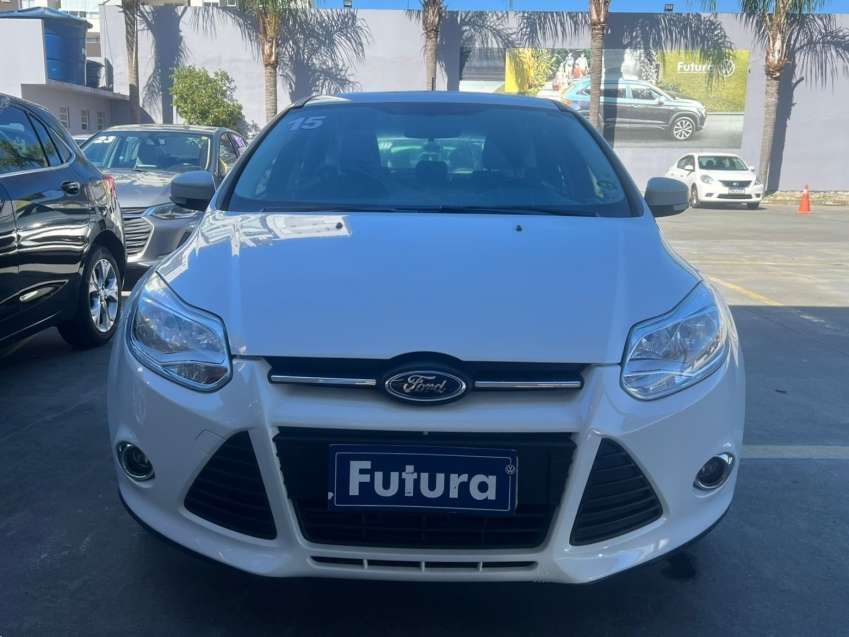 ford focus 1.6 s 16v flex 4p powershift gasolina automatico 20151 ford focus 1.6 s 16v flex 4p powershift gasolina automatico 20151