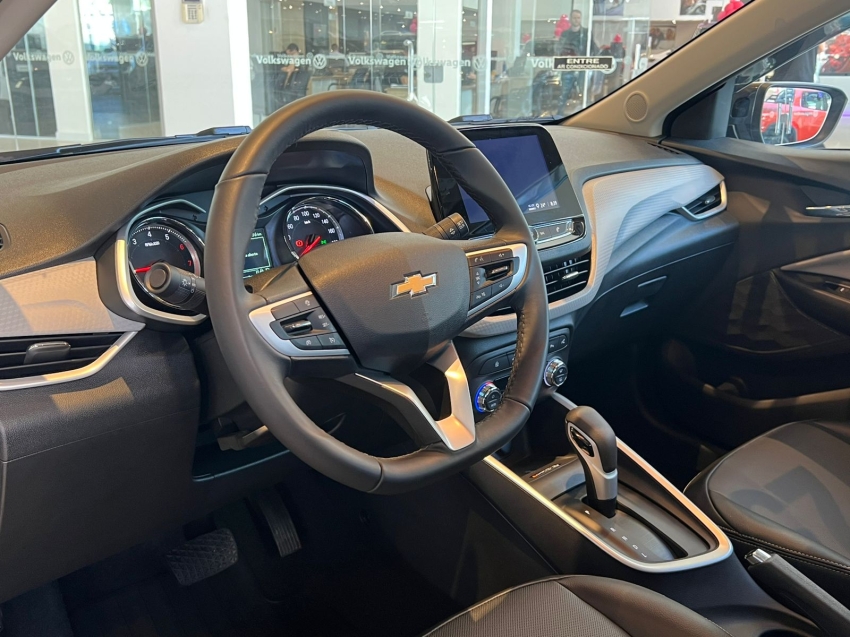 chevrolet onix 1.0 turbo flex premier automatico gasolina 4p 2025