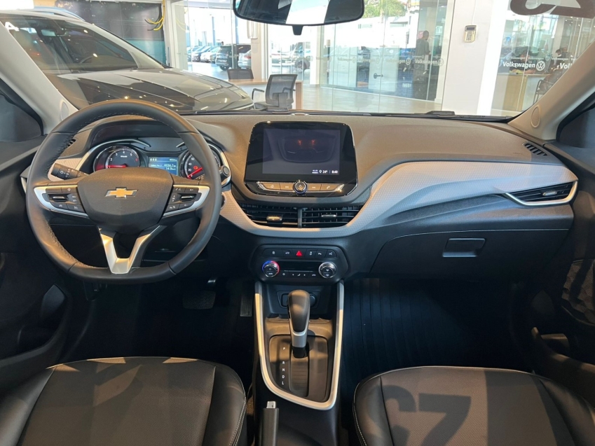 chevrolet onix 1.0 turbo flex premier automatico gasolina 4p 2025