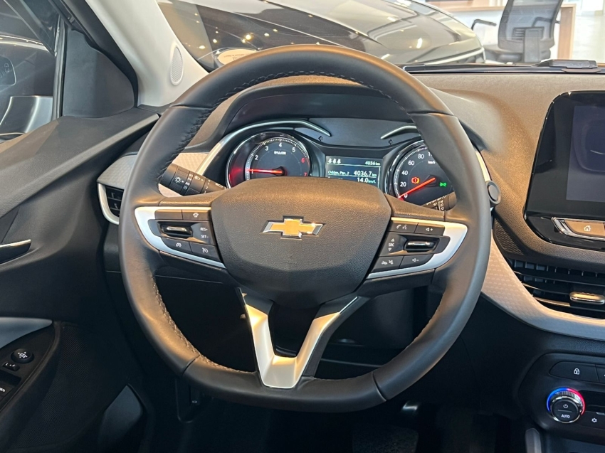 chevrolet onix 1.0 turbo flex premier automatico gasolina 4p 2025