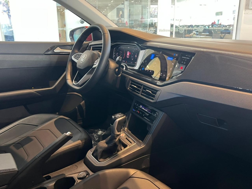 volkswagen polo 1.0 170 tsi highline automatico gasolina 4p 20259 volkswagen polo 1.0 170 tsi highline automatico gasolina 4p 20259