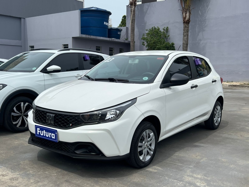 fiat argo 1.0 firefly flex manual gasolina 4p 2023