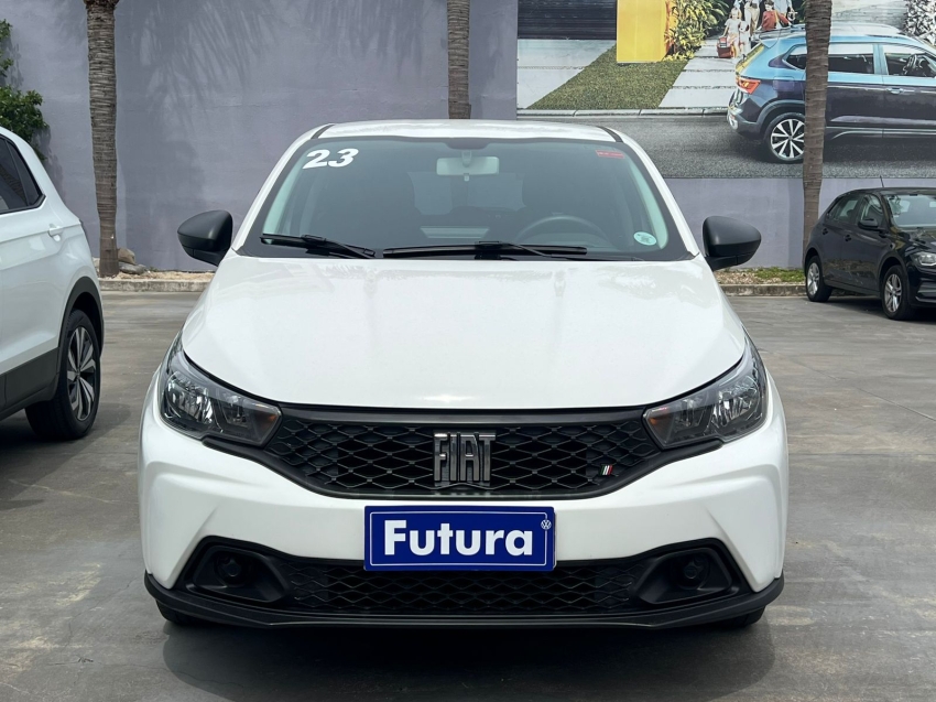 fiat argo 1.0 firefly flex manual gasolina 4p 2023