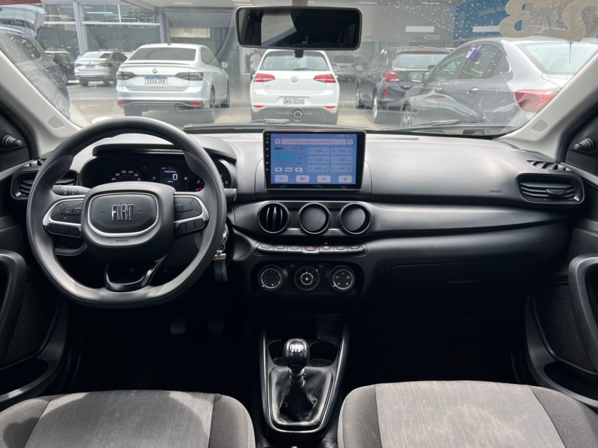 fiat argo 1.0 firefly flex manual gasolina 4p 2023