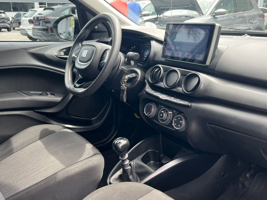 fiat argo 1.0 firefly flex manual gasolina 4p 2023