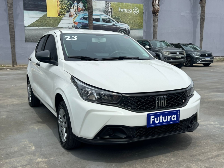 fiat argo 1.0 firefly flex manual gasolina 4p 2023