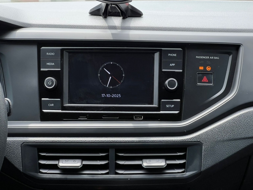 volkswagen virtus 1.6 msi total flex automatico gasolina 4p 2020