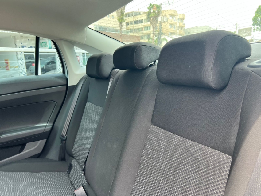 volkswagen virtus 1.6 msi total flex automatico gasolina 4p 2020