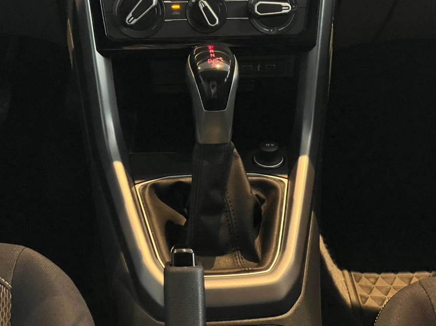 volkswagen t-cross 1.0 200 tsi total flex automatico gasolina 4p 20238