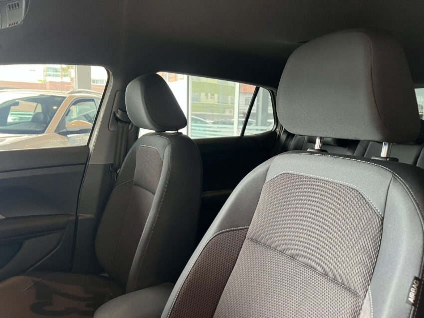 volkswagen t-cross 1.0 200 tsi total flex automatico gasolina 4p 20234