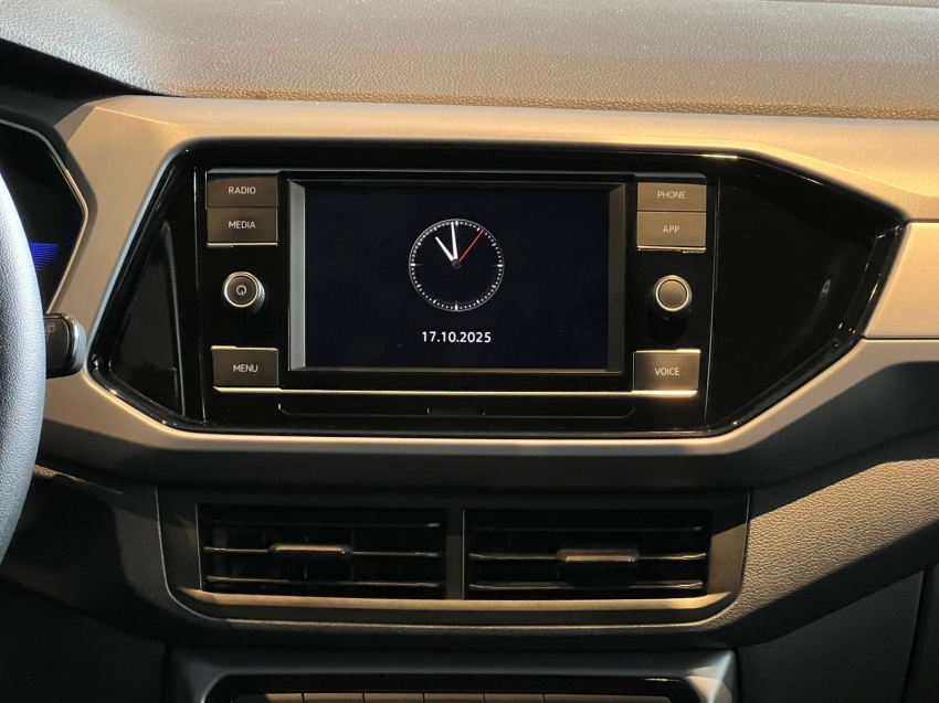 volkswagen t-cross 1.0 200 tsi total flex automatico gasolina 4p 20237