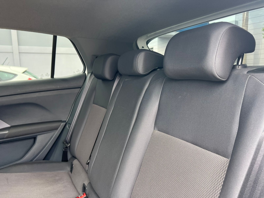 volkswagen t-cross 1.0 200 tsi total flex automatico gasolina 4p 2023