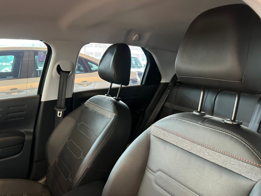 citroen c4 cactus 1.6 vti 120 flex feel pack eat6 gasolina 4p automatico 20244 citroen c4 cactus 1.6 vti 120 flex feel pack eat6 gasolina 4p automatico 20244