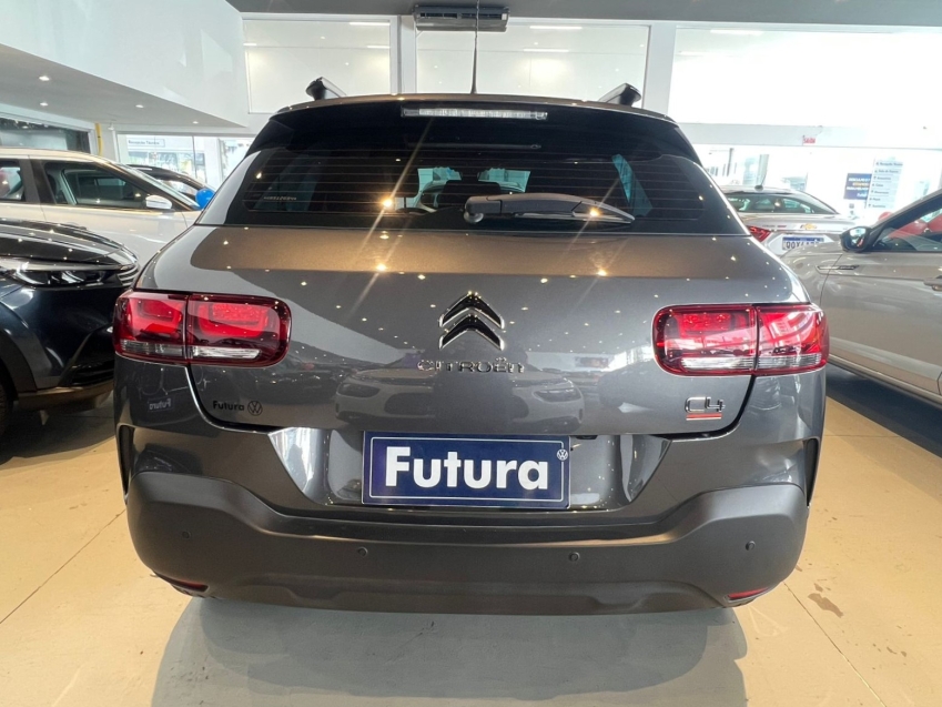 citroen c4 cactus 1.6 vti 120 flex feel pack eat6 gasolina 4p automatico 202412 citroen c4 cactus 1.6 vti 120 flex feel pack eat6 gasolina 4p automatico 202412
