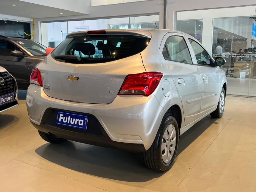 chevrolet onix 1.0 mpfi lt 8v flex 4p manual gasolina automatico 201911 chevrolet onix 1.0 mpfi lt 8v flex 4p manual gasolina automatico 201911