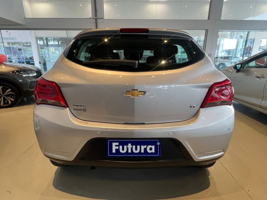 chevrolet onix 1.0 mpfi lt 8v flex 4p manual gasolina automatico 201912 chevrolet onix 1.0 mpfi lt 8v flex 4p manual gasolina automatico 201912