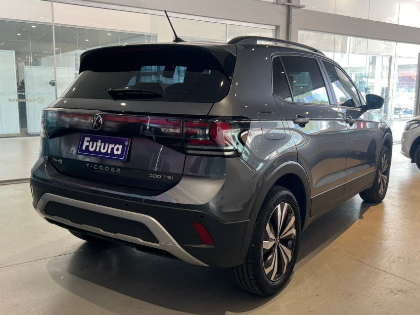 volkswagen t-cross 1.0 200 tsi total flex automatico gasolina 4p 202513 volkswagen t-cross 1.0 200 tsi total flex automatico gasolina 4p 202513