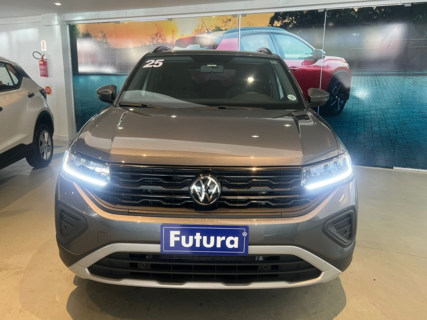 volkswagen t-cross 1.0 200 tsi total flex automatico gasolina 4p 20251 volkswagen t-cross 1.0 200 tsi total flex automatico gasolina 4p 20251