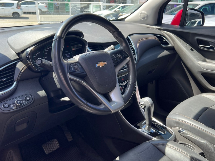 chevrolet tracker 1.4 16v turbo flex premier automatico gasolina 4p 20193 chevrolet tracker 1.4 16v turbo flex premier automatico gasolina 4p 20193