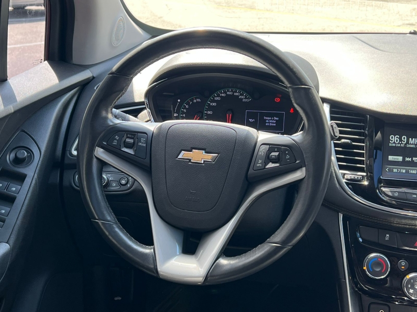chevrolet tracker 1.4 16v turbo flex premier automatico gasolina 4p 20196 chevrolet tracker 1.4 16v turbo flex premier automatico gasolina 4p 20196