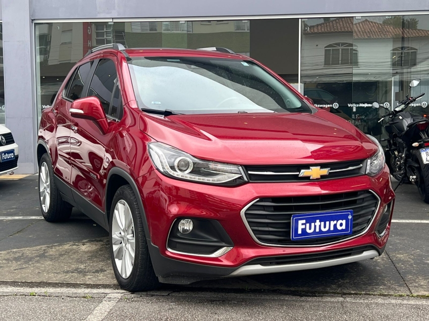 chevrolet tracker 1.4 16v turbo flex premier automatico gasolina 4p 20192 chevrolet tracker 1.4 16v turbo flex premier automatico gasolina 4p 20192