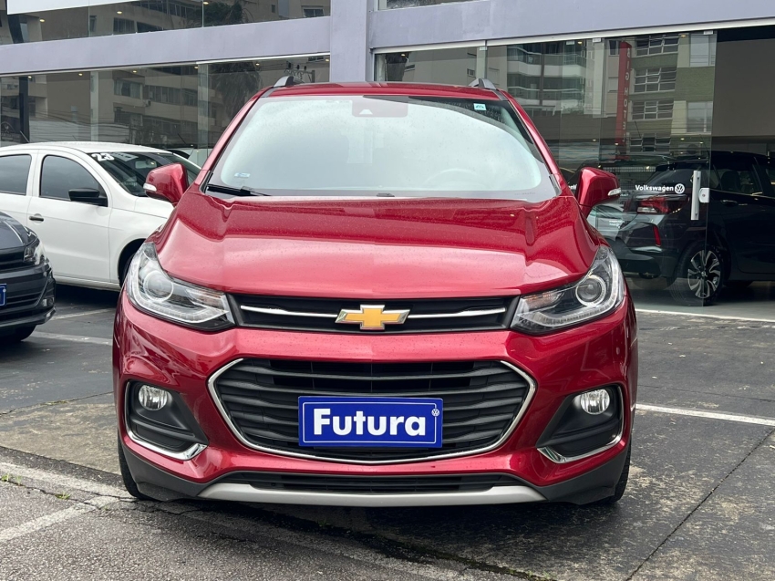 chevrolet tracker 1.4 16v turbo flex premier automatico gasolina 4p 20191 chevrolet tracker 1.4 16v turbo flex premier automatico gasolina 4p 20191