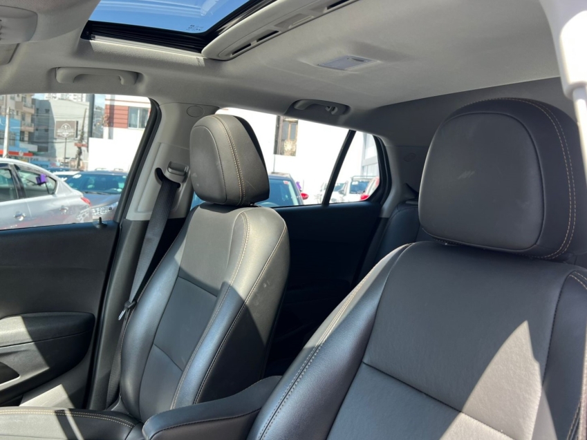 chevrolet tracker 1.4 16v turbo flex premier automatico gasolina 4p 20194 chevrolet tracker 1.4 16v turbo flex premier automatico gasolina 4p 20194