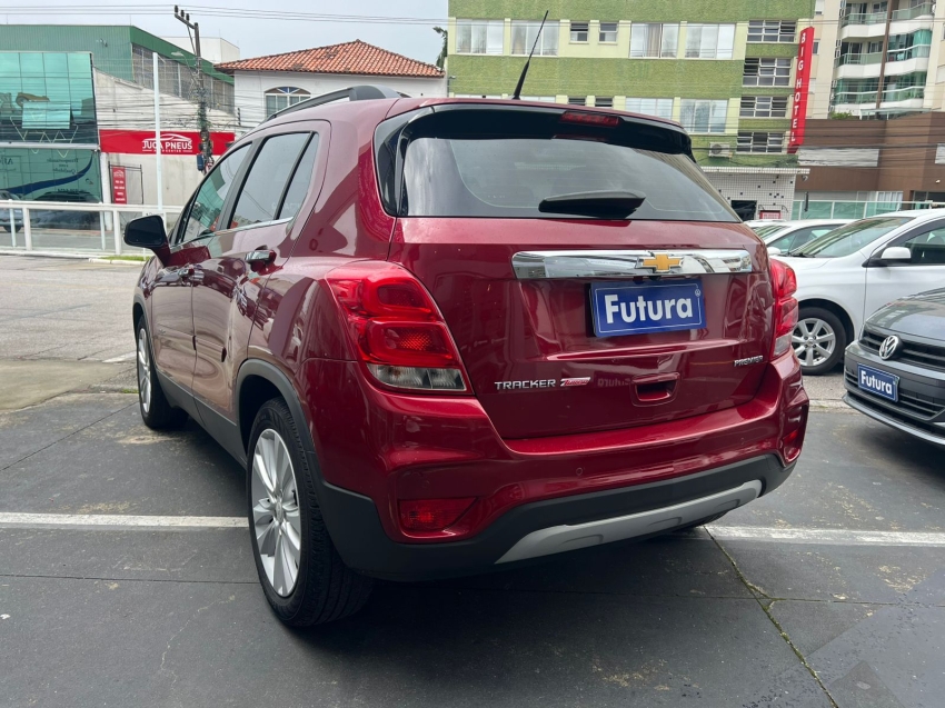 chevrolet tracker 1.4 16v turbo flex premier automatico gasolina 4p 201913 chevrolet tracker 1.4 16v turbo flex premier automatico gasolina 4p 201913