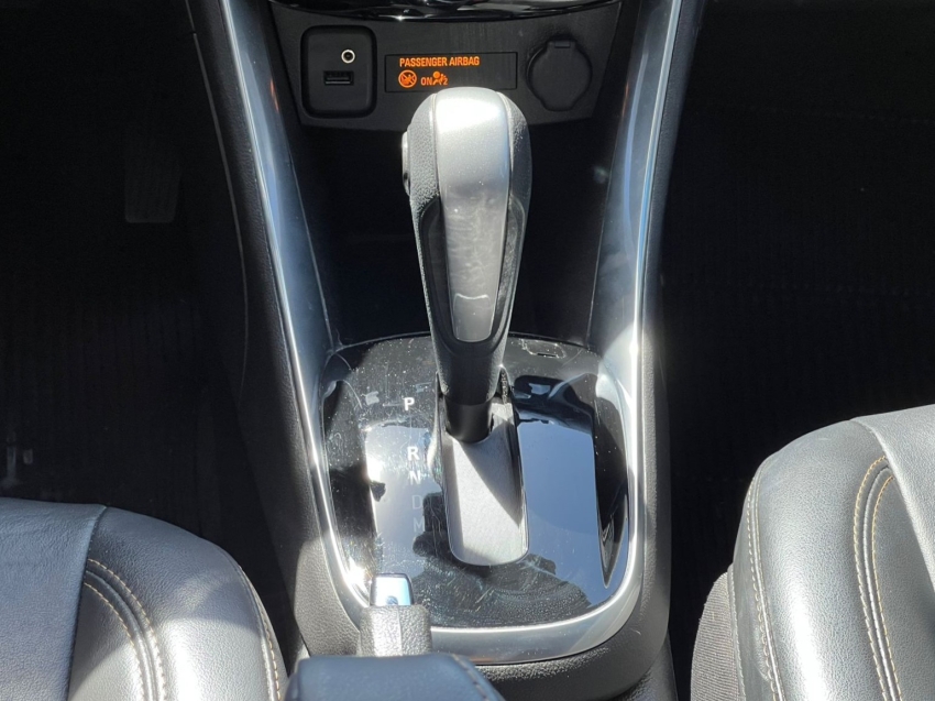 chevrolet tracker 1.4 16v turbo flex premier automatico gasolina 4p 20198 chevrolet tracker 1.4 16v turbo flex premier automatico gasolina 4p 20198