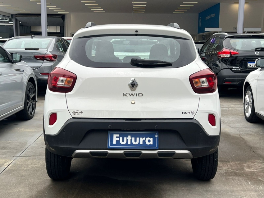 renault kwid 1.0 12v sce flex outsider manual gasolina 4p 202312