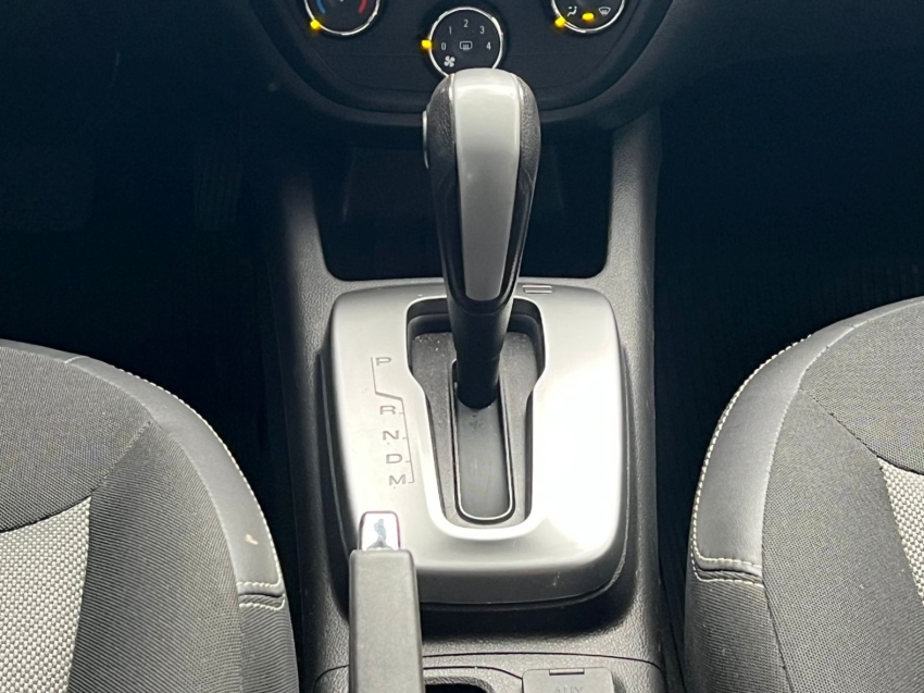 chevrolet spin 1.8 activ 8v flex 4p automatico 20187