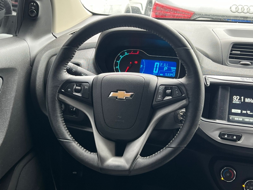 chevrolet spin 1.8 activ 8v flex 4p automatico 20185