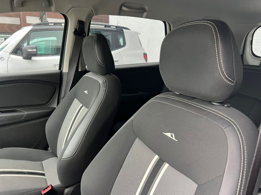 chevrolet spin 1.8 activ 8v flex 4p automatico 20189