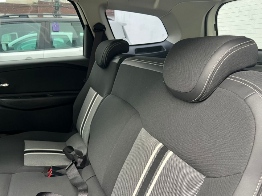 chevrolet spin 1.8 activ 8v flex 4p automatico 201810