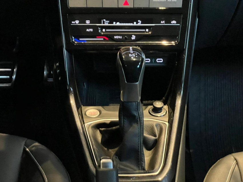 volkswagen t-cross 1.4 250 tsi total flex highline automatico gasolina 4p 20257