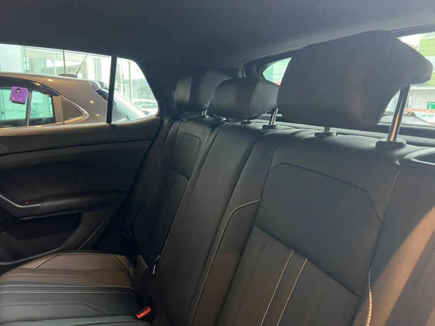 volkswagen t-cross 1.4 250 tsi total flex highline automatico gasolina 4p 202510