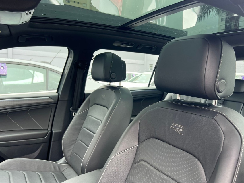 volkswagen tiguan 2.0 300 tsi gasolina allspace r-line automatico 4p 20249