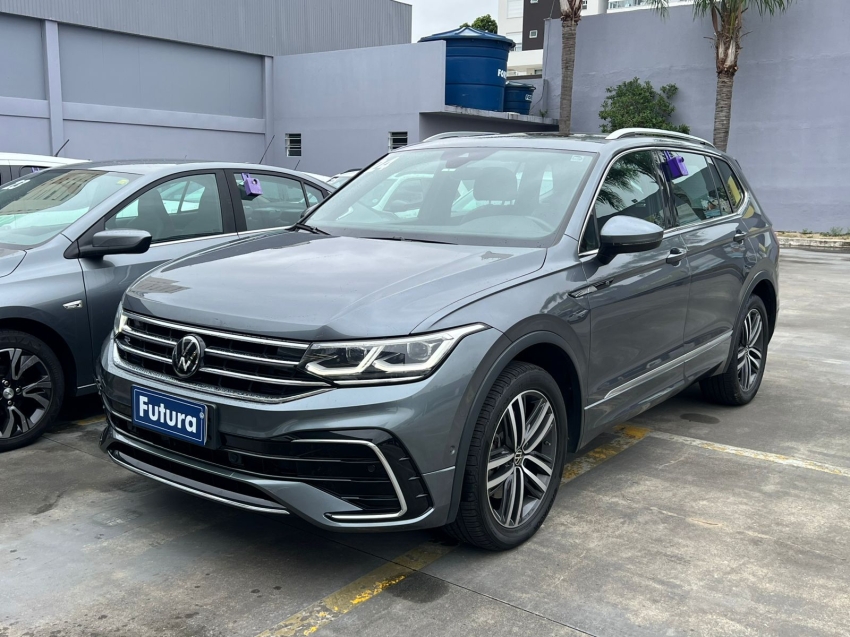 volkswagen tiguan 2.0 300 tsi gasolina allspace r-line automatico 4p 2024 volkswagen tiguan 2.0 300 tsi gasolina allspace r-line automatico 4p 2024