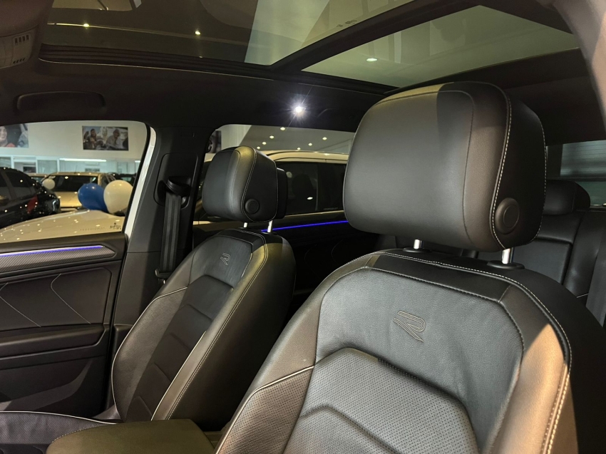 volkswagen tiguan 2.0 300 tsi gasolina allspace r-line automatico 4p 20248