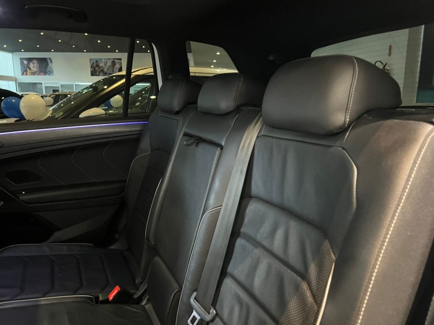 volkswagen tiguan 2.0 300 tsi gasolina allspace r-line automatico 4p 20249