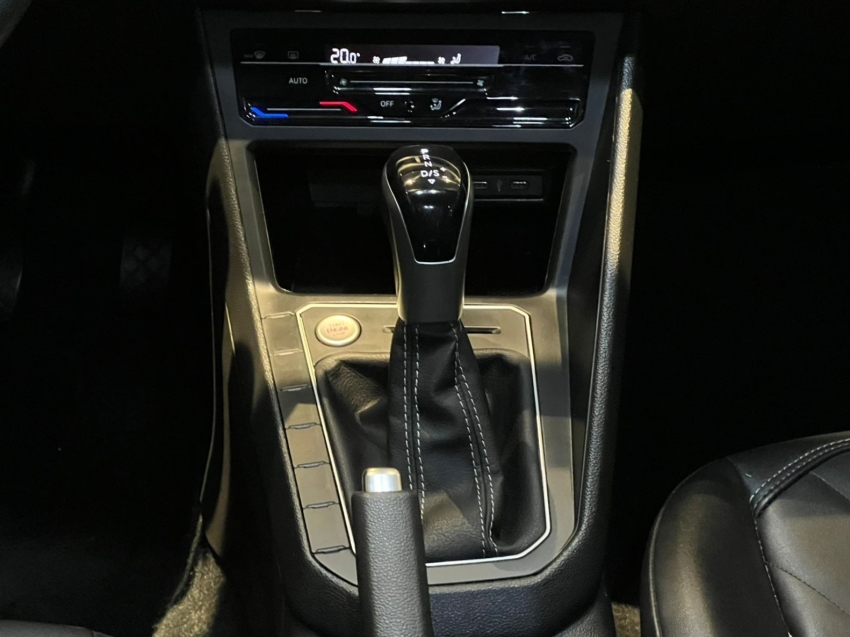 volkswagen virtus 1.4 250 tsi exclusive automatico gasolina 4p 20237