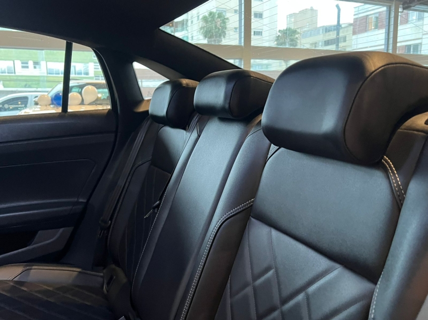 volkswagen virtus 1.4 250 tsi exclusive automatico gasolina 4p 202310